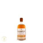 Rampur Double Cask Indian Single Malt Whisky 5cl