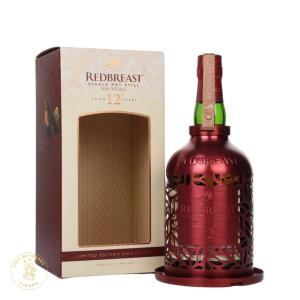 Redbreast 12 Year Project Wingman Single Pot Still Irish Whisky