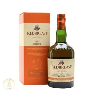 Redbreast Lustau Edition Single Pot Still Irish Whisky