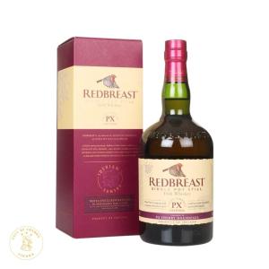 Redbreast Pedro Ximenez Edition Single Pot Still Irish Whisky