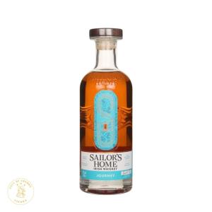 Sailor’s Home Journey Irish Whisky