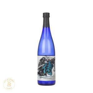 Samurai Junmai Daiginjo Sake