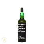 Seaweed & Aeons Digging & Fire 10 Year Old Blended Malt Scotch Whisky
