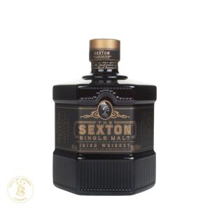 Sexton Single Malt Irish Whisky