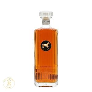 SirDavis Rye Whisky Finished in Sherry Casks