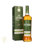 Speyburn Single Malt Scotch Whisky