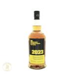 Springbank – Edinburgh International Festival Blended Scotch Whisky