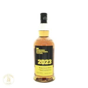 Springbank – Edinburgh International Festival Blended Scotch Whisky