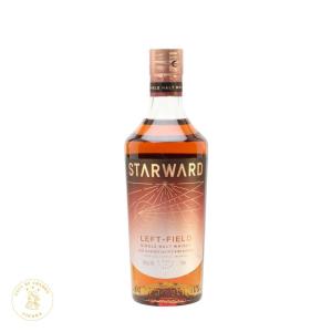 Starward Left-Field Australian Single Malt Whisky