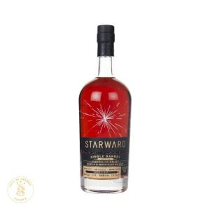 Starward Single Barrel Red Wine Australian Whisky
