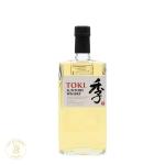 Suntory Toki Blended Japanese Whisky