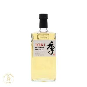 Suntory Toki Blended Japanese Whisky