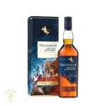 Talisker Distillers Edition 2011 Double Matured Amoroso Cask Single Malt Scotch Whisky