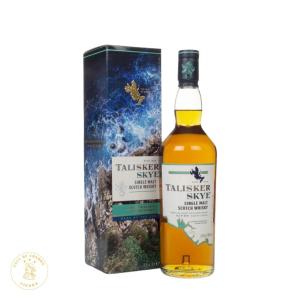 Talisker Skye Single Malt Scotch Whisky