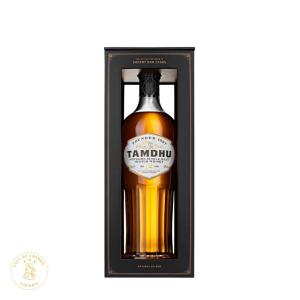Tamdhu 12 Year Old Sherry Oak Cask Speyside Single Malt Scotch Whisky
