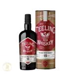 Teeling 15 Year Explorers Series Japanese Edition