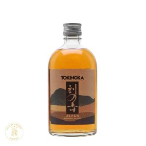 Tokinoka Japanese Blended Whisky