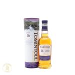 Tomintoul Gentle Dram 16 Year Old - 35CL Whisky