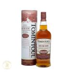Tomintoul Seiridh Oloroso Sherry Cask Speyside Single Malt Whisky