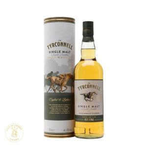 Tyrconnell Double Distilled Single Malt Irish Whisky