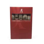 A J Fernandez Toro Sampler - Pack of 5