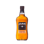 Jura Aged 10 Years Whisky (Test)