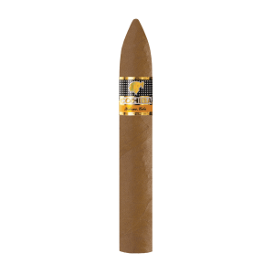 Cohiba Piramides Extra - Test