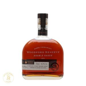 Woodford Reserve Double Oaked Bourbon