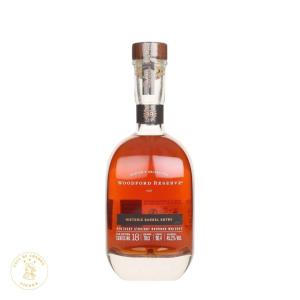 Woodford Reserve Historic Barrel Entry Kentucky Straight Bourbon Whisky
