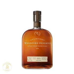 Woodford Reserve Kentucky Straight Rye Whiskey - 70CL