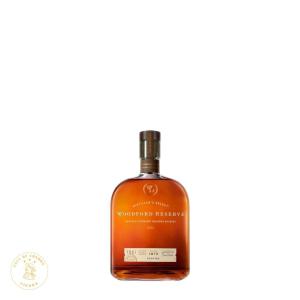 Woodford Reserve Kentucky Straight Bourbon Whisky - 5CL
