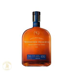 Woodford Reserve Malt Kentucky Straight Malt Whisky