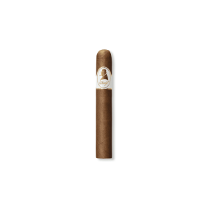 Davidoff Winston Churchill Raconteur Petit Panatela Cigar (Test)