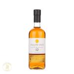 Yellow Spot Single Pot Still Irish Whisky