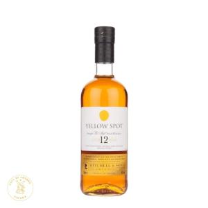 Yellow Spot Single Pot Still Irish Whisky