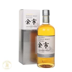 Yoichi Aromatic Yeast Single Malt Japanese Whisky