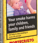 Montecristo Shorts Cigarillos
