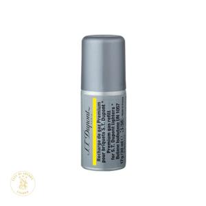 S.T. Dupont Yellow Gas Refill - 30ml (Test)